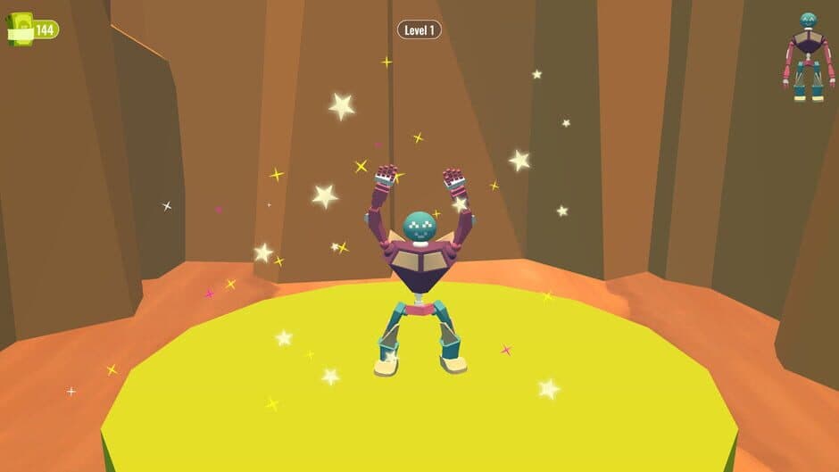 Скриншот 9 из Build A Friend