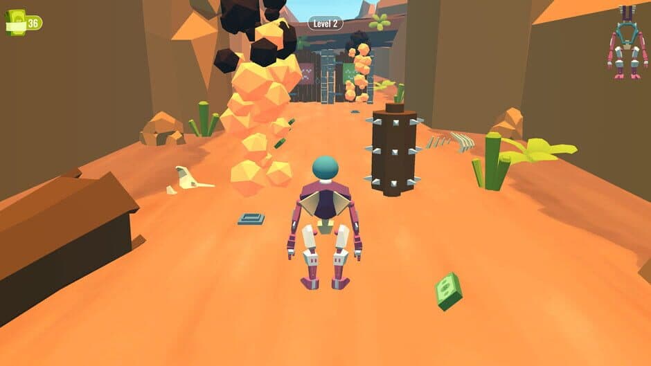 Скриншот 10 из Build A Friend