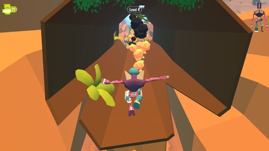 Скриншот 5 из Build A Friend