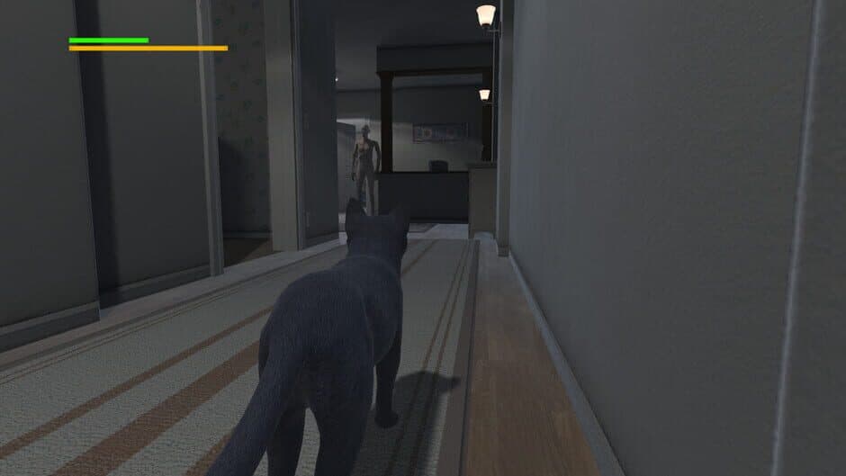 Скриншот 5 из Cat Apocalypse