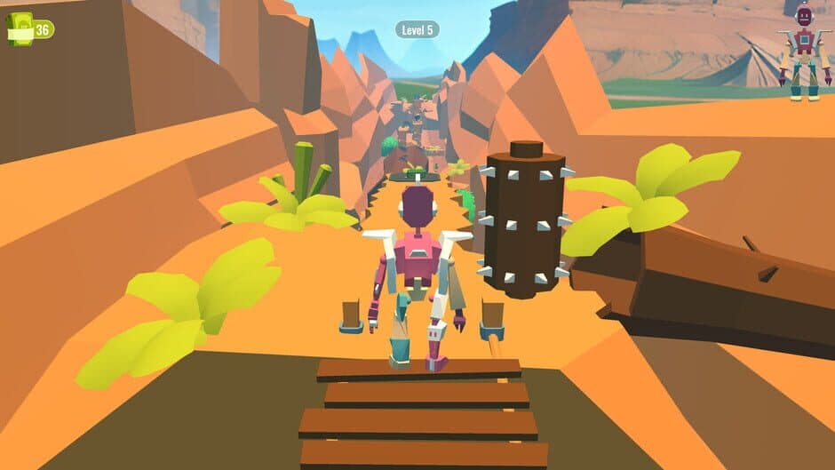 Скриншот 11 из Build A Friend