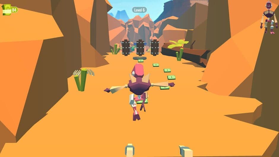 Скриншот 12 из Build A Friend