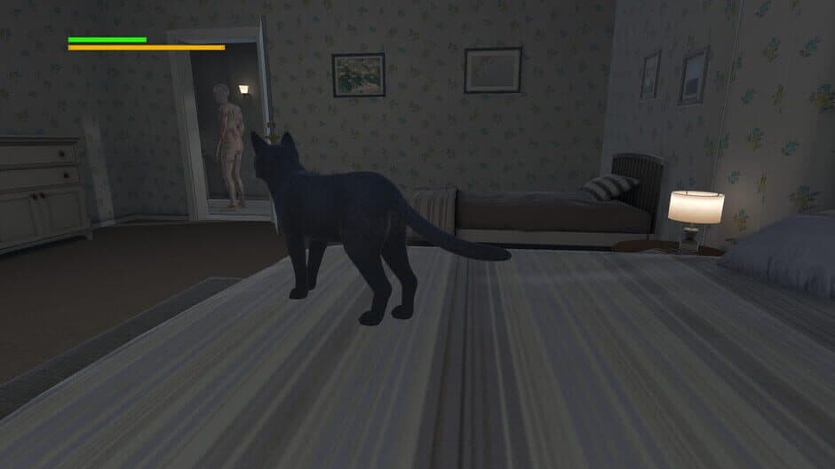 Скриншот 11 из Cat Apocalypse