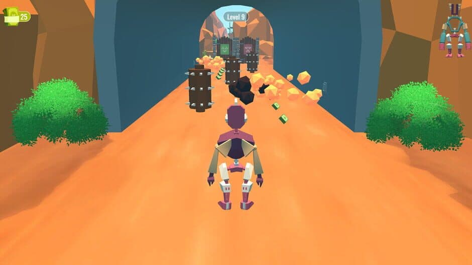 Скриншот 6 из Build A Friend