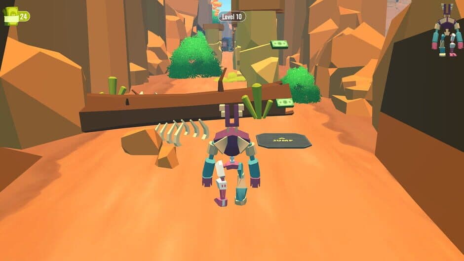 Скриншот 1 из Build A Friend