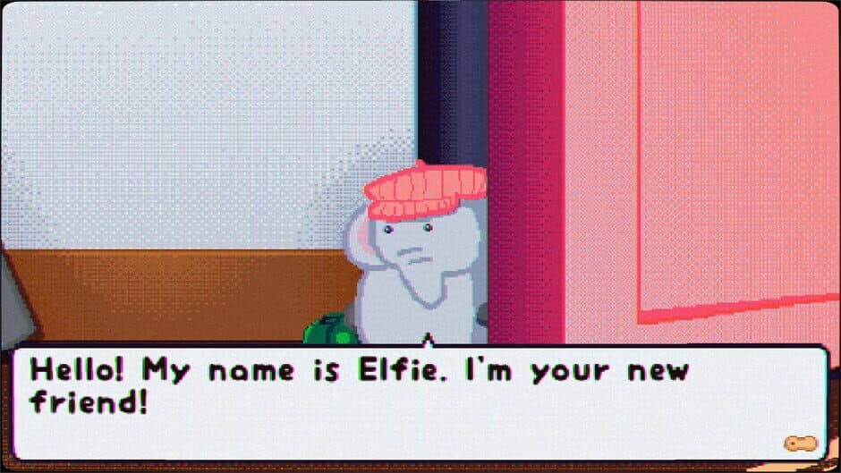 Скриншот 3 из Elfie