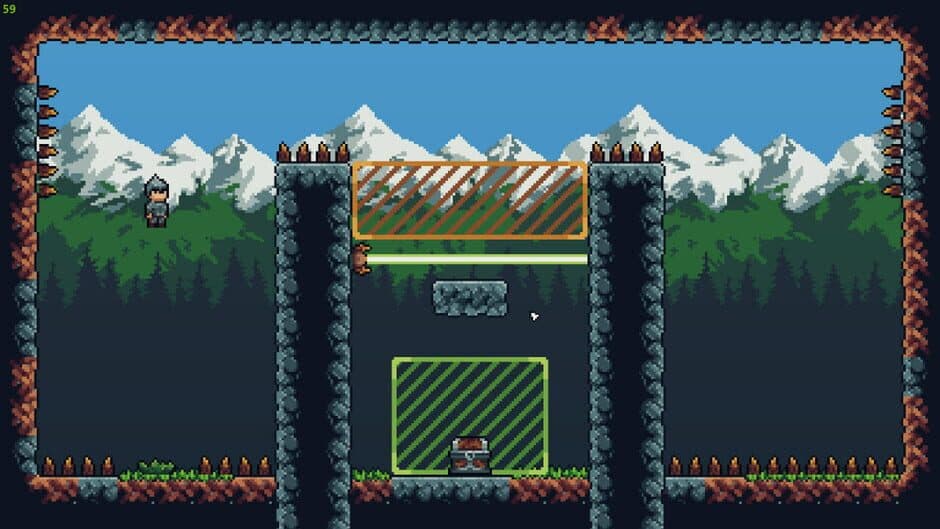 Скриншот 2 из Drag and Drop Medieval