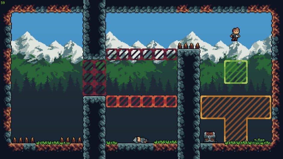 Скриншот 1 из Drag and Drop Medieval