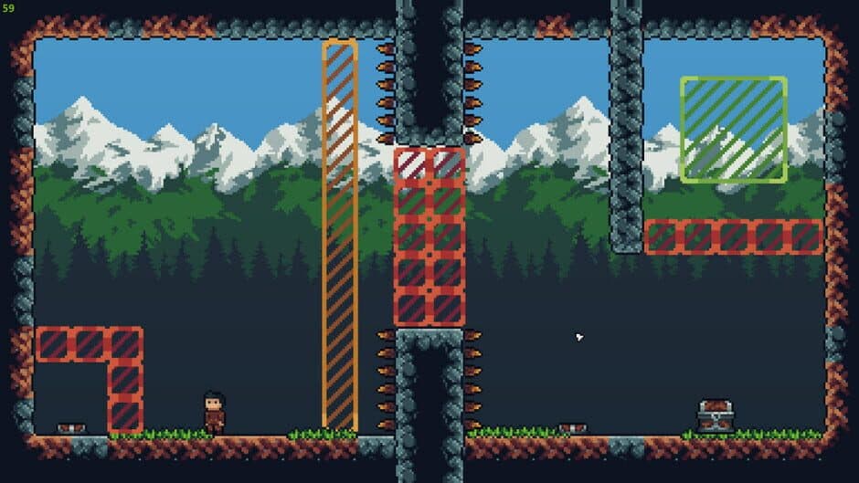 Скриншот 4 из Drag and Drop Medieval