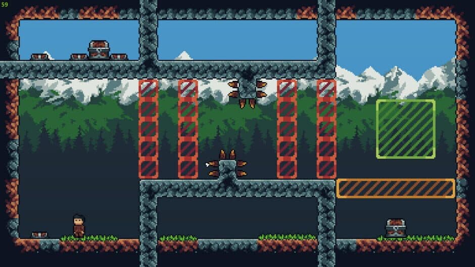 Скриншот 5 из Drag and Drop Medieval