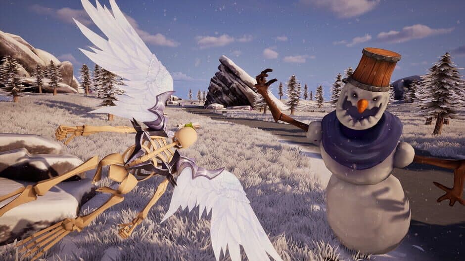 Скриншот 8 из Spire Horizon Online