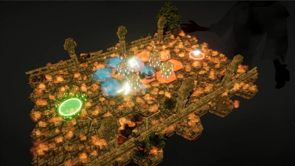 Скриншот 9 из Temple of Lily