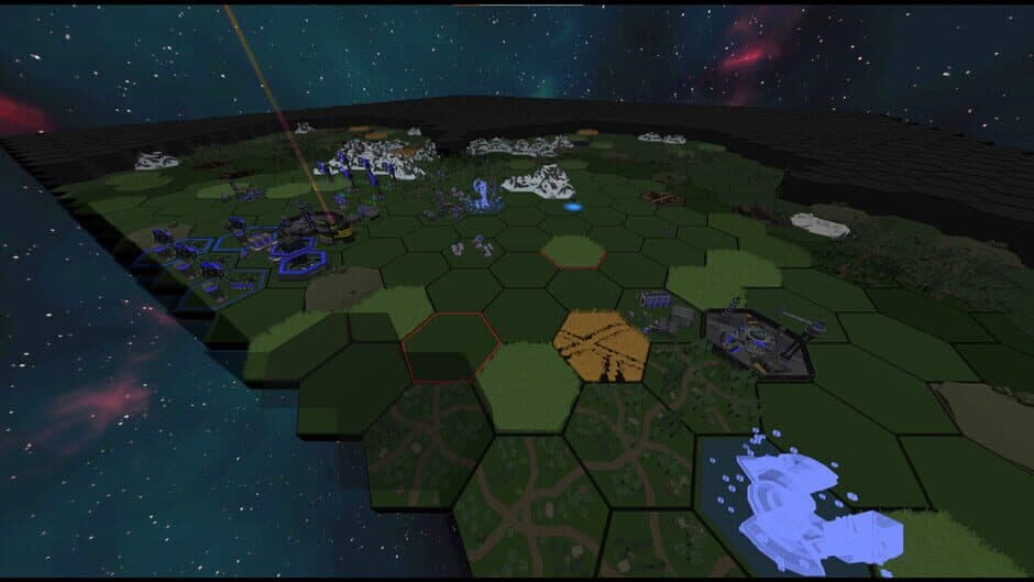 Скриншот 7 из Mordfield Command