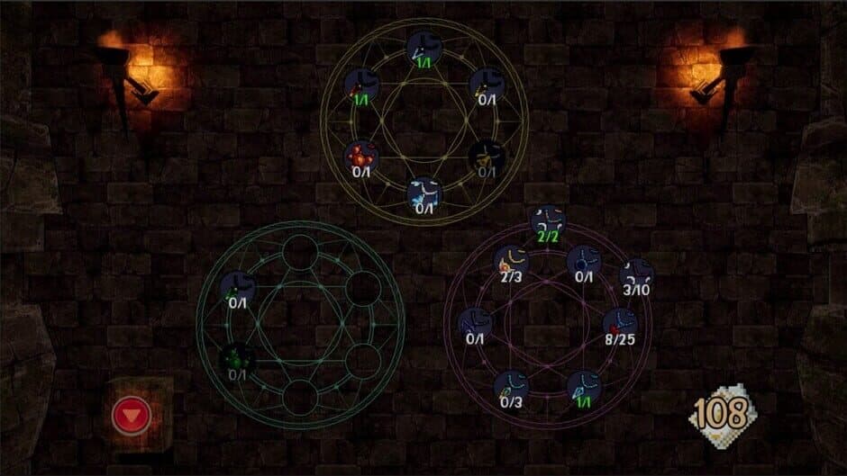 Скриншот 6 из Temple of Lily