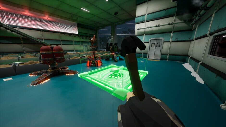 Скриншот 4 из BrainZ Defender