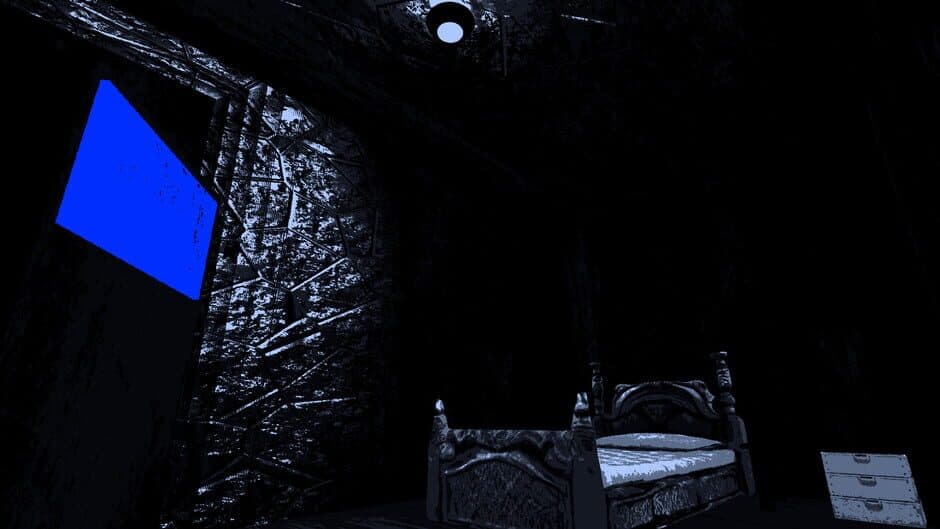 Скриншот 3 из Dead Blue Rose