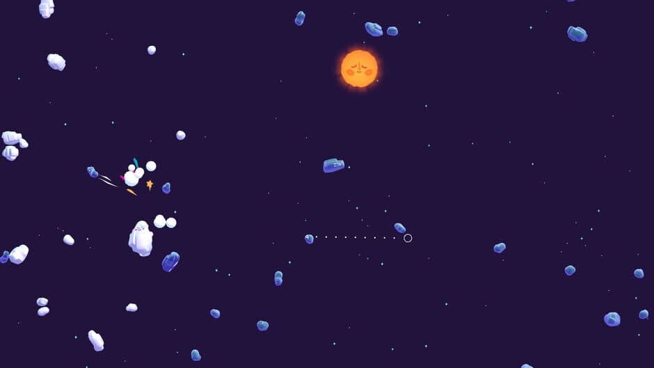 Скриншот 3 из Curiosmos