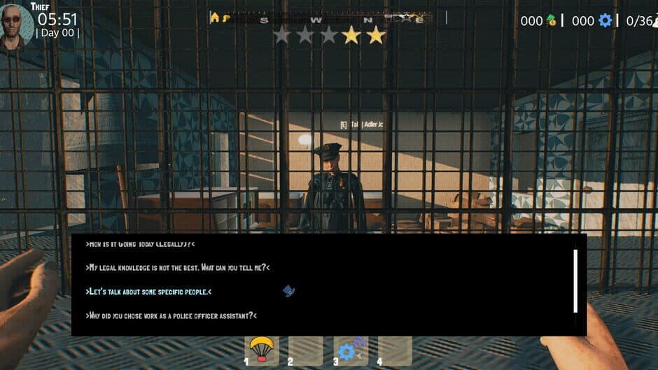 Скриншот 4 из We Heist Too