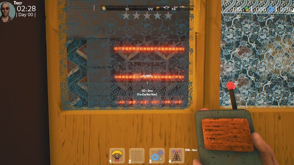 Скриншот 6 из We Heist Too
