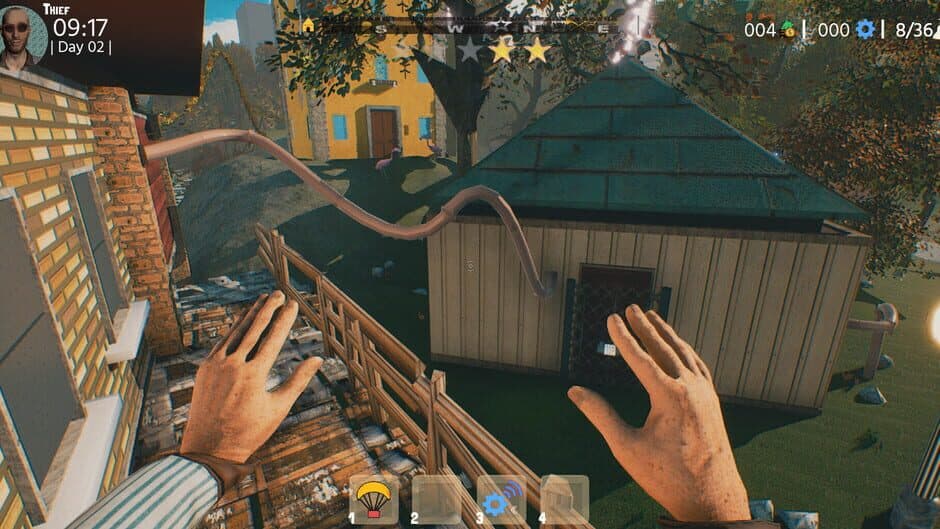 Скриншот 5 из We Heist Too
