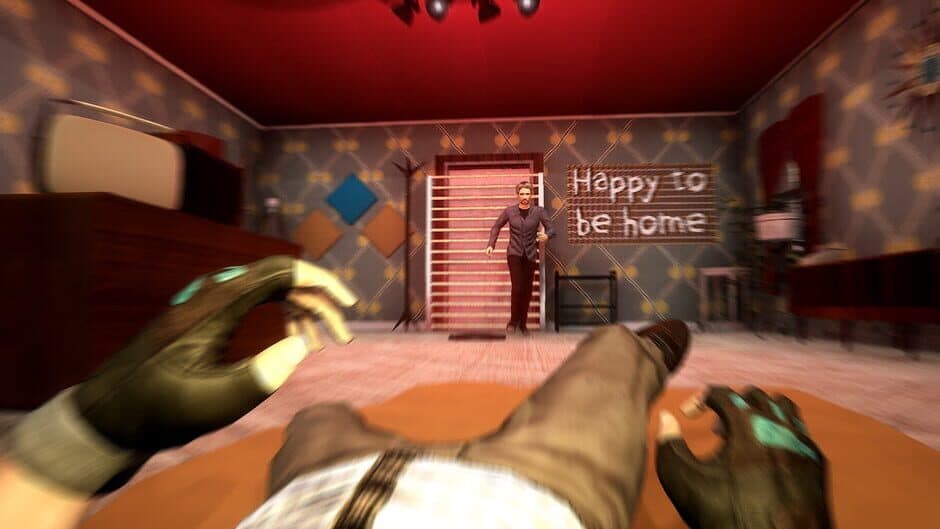 Скриншот 11 из We Heist Too