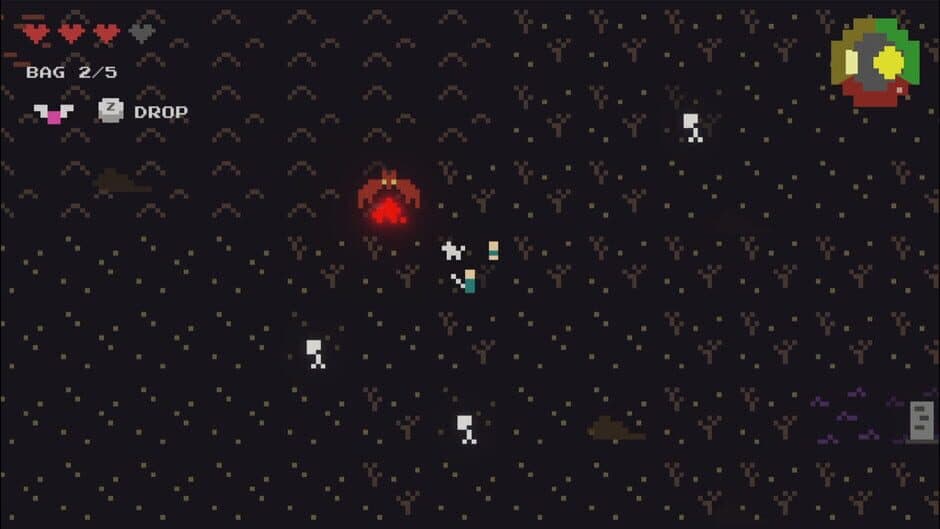 Скриншот 1 из Dungeon World
