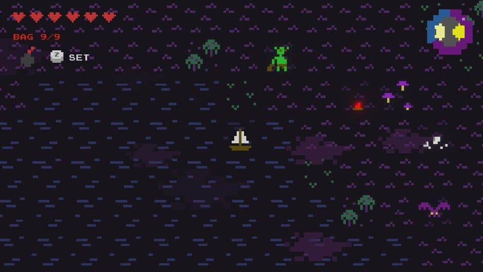 Скриншот 3 из Dungeon World