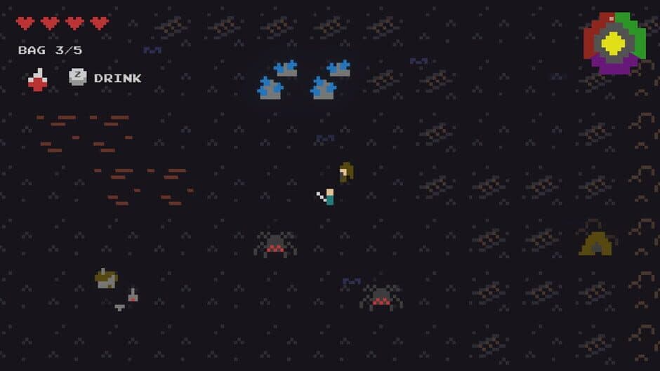 Скриншот 4 из Dungeon World