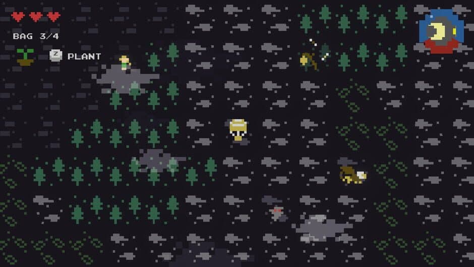 Скриншот 5 из Dungeon World