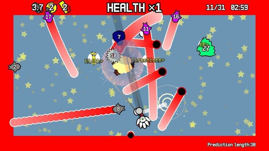 Скриншот 2 из Predictile