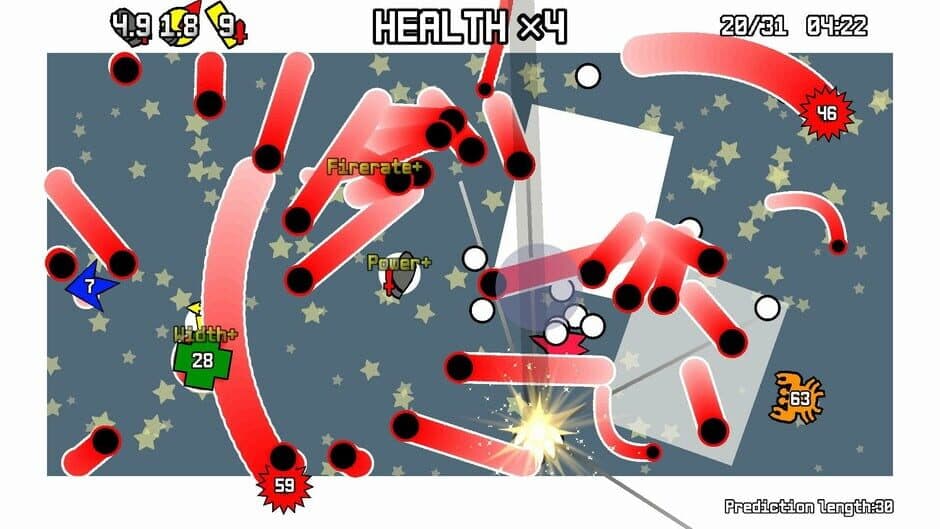 Скриншот 3 из Predictile