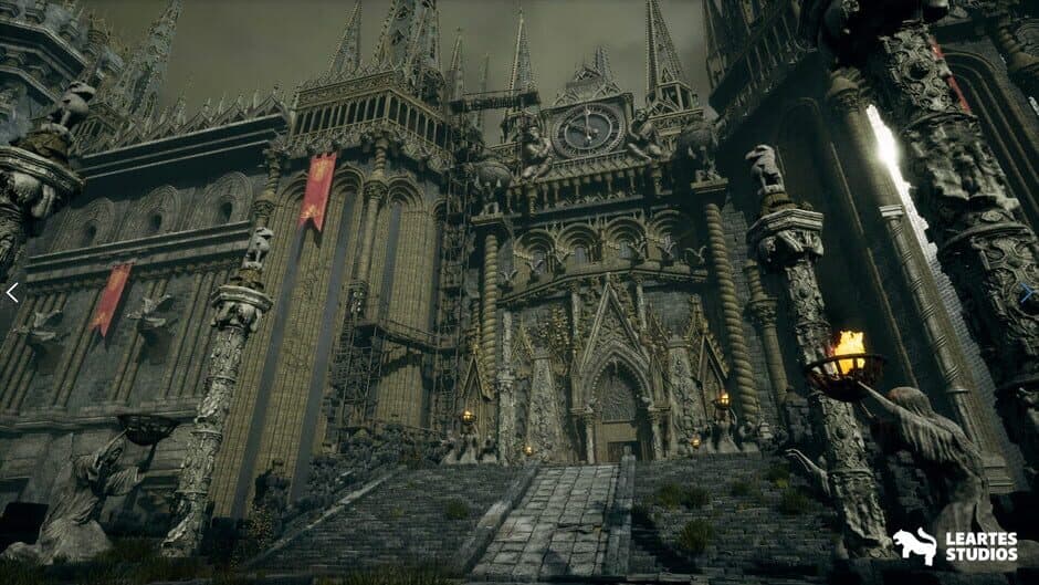 Скриншот 4 из The Monastery