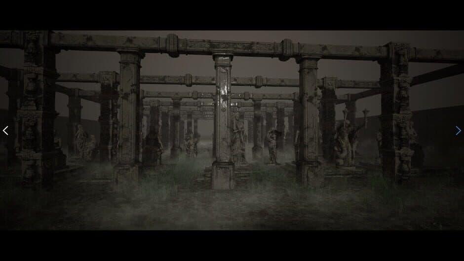 Скриншот 6 из The Monastery