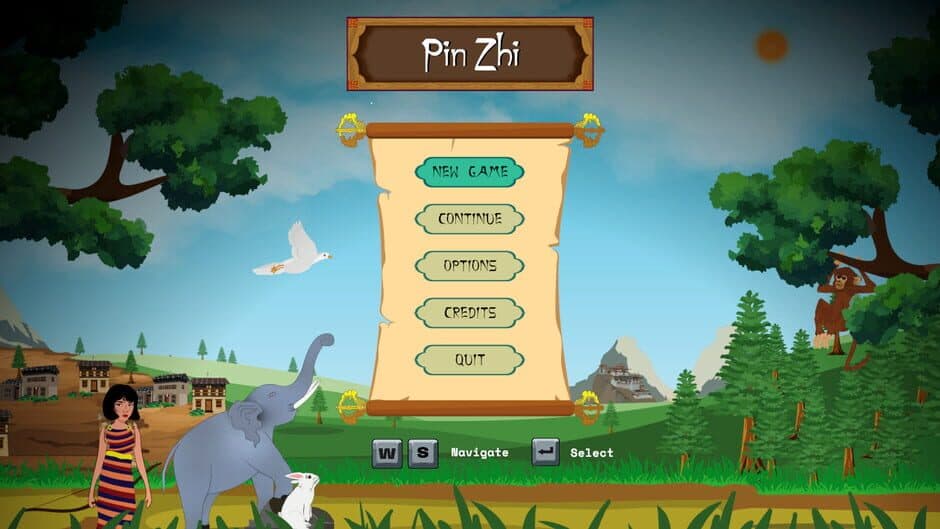 Скриншот 7 из Pin Zhi
