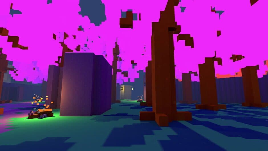 Скриншот 5 из Cube Arena