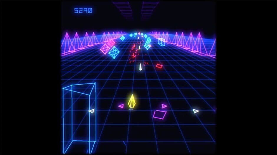 Скриншот 1 из Grid Ranger