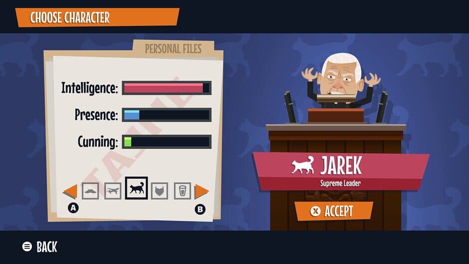 Скриншот 5 из Politics The Game