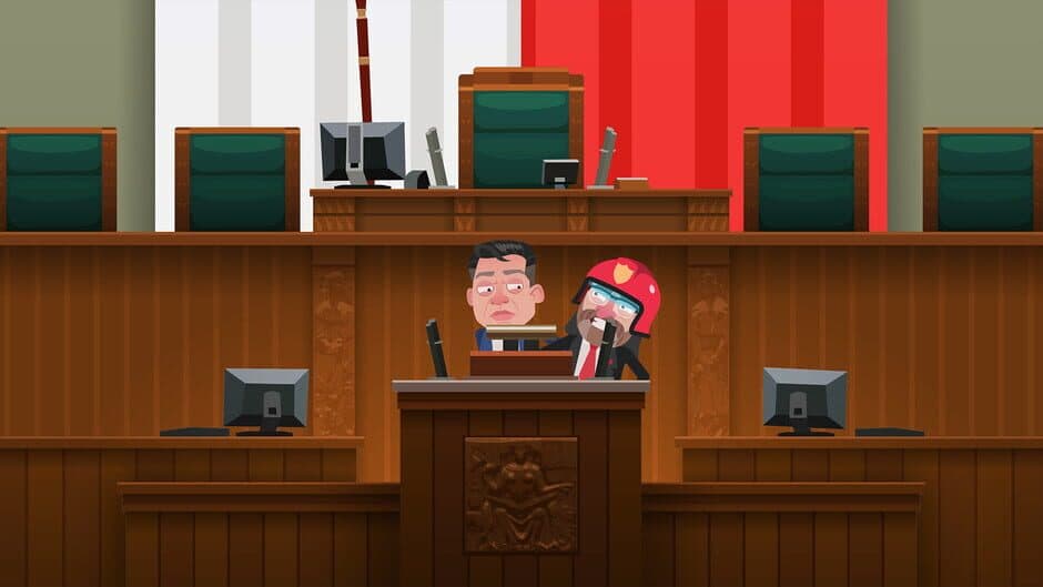 Скриншот 6 из Politics The Game
