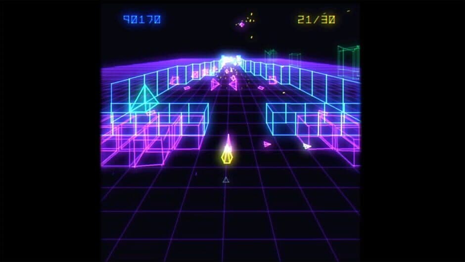 Скриншот 3 из Grid Ranger