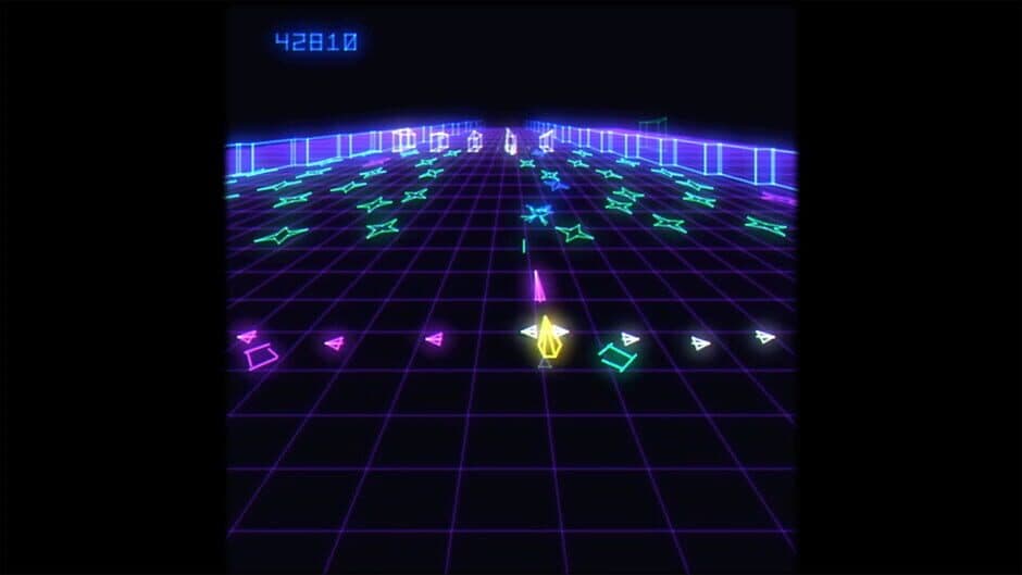 Скриншот 5 из Grid Ranger