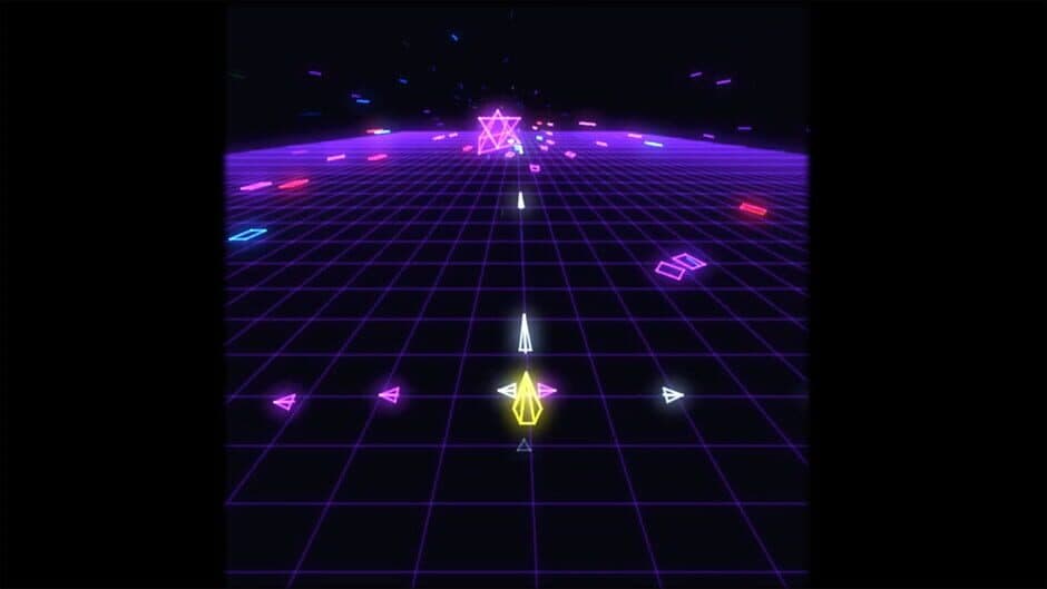 Скриншот 4 из Grid Ranger