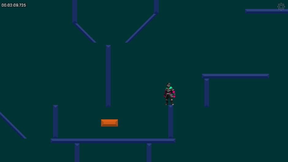 Скриншот 2 из Runner