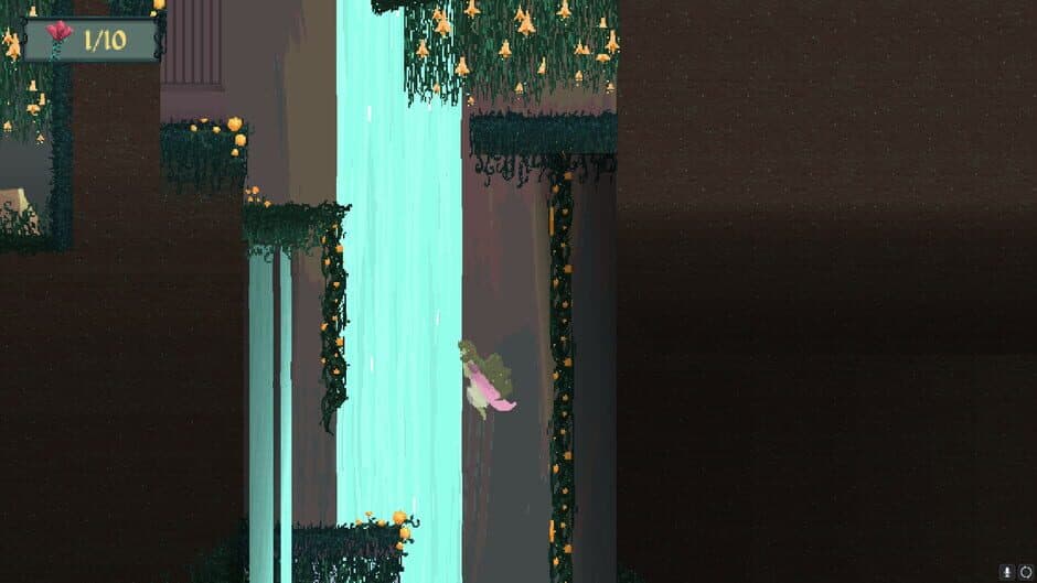 Скриншот 3 из Wandering Petal