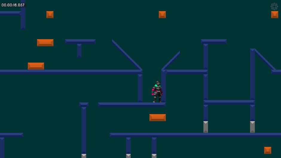Скриншот 4 из Runner