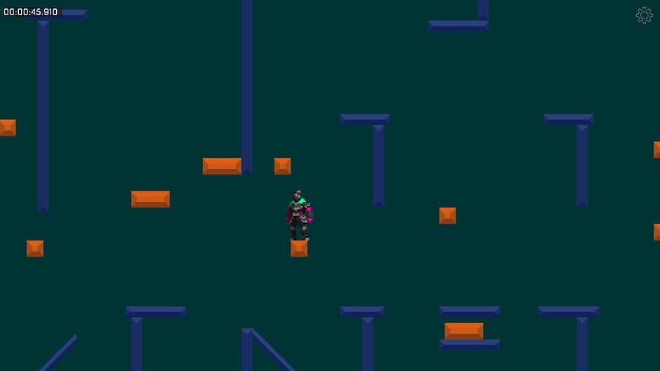 Скриншот 7 из Runner
