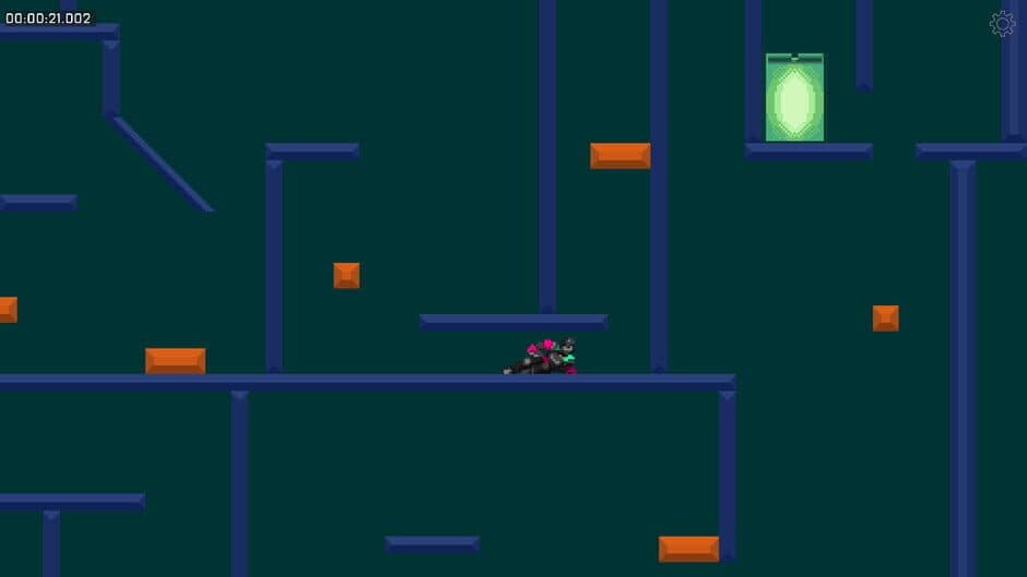 Скриншот 5 из Runner