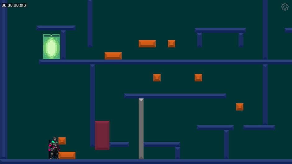 Скриншот 3 из Runner