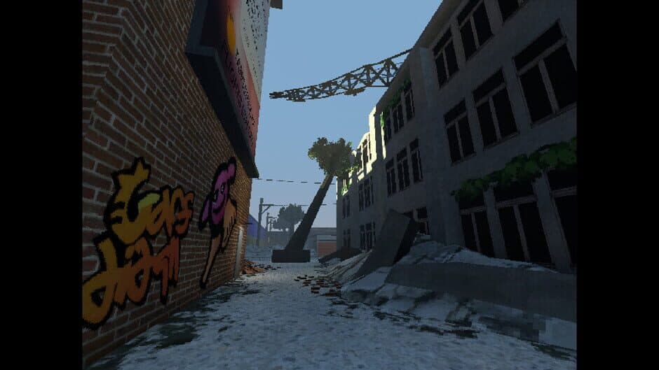 Скриншот 4 из Take Cover Now