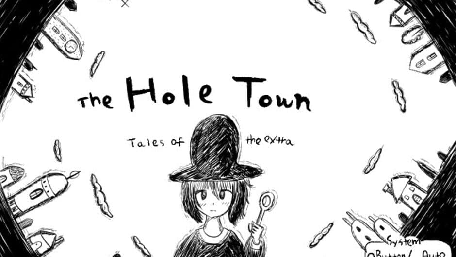 Скриншот 1 из The Hole Town