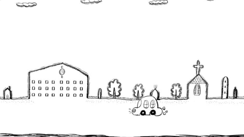 Скриншот 5 из The Hole Town